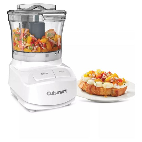 Cuisinart Core 3-Cup Electric Mini Food Chopper