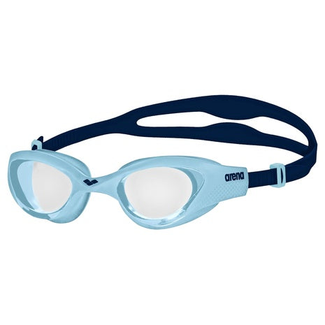 Kids Anti-Fog Swim Goggles (Ages 6-12)