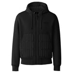 Mackage Cruz Quilted Hoodie + $50 Saks Gift Card