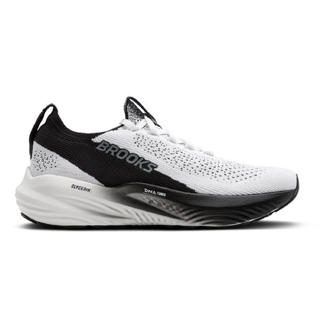 Brooks Men's Glycerin StealthFit 22 Road-Running Shoes