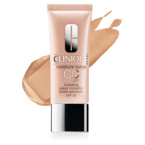 Clinique Moisture Surge CC Cream