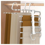 Space Saving Hangers