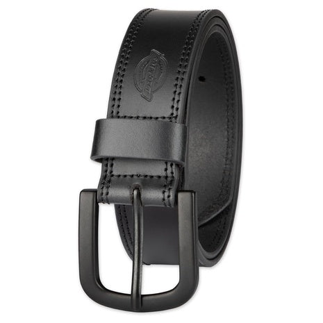 Dickies Men's Casual Genuine Leather Belt
