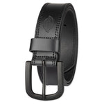 Dickies Men's Casual Genuine Leather Belt