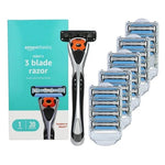 Up To 49% Off Men's & Women's Razors & Facial Accessories!