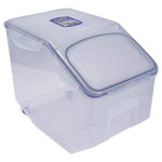 Lock & Lock 50.7 Cup Flip Top Pantry Storage Container