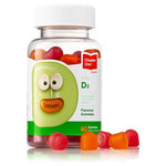 60 Chapter One Vitamin D 3 1000 IU Gummies