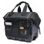 ToughBuilt ClipTech Series 16" Massive Mouth Tool Bag