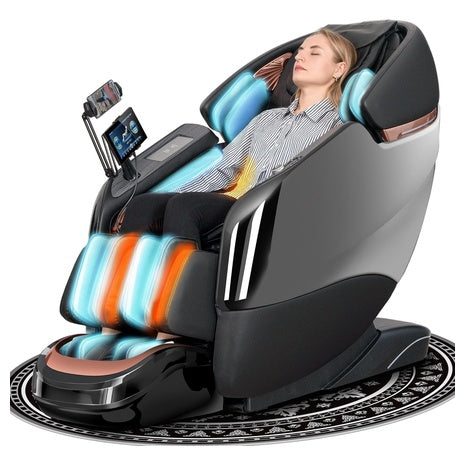 Full Body Massage Chair