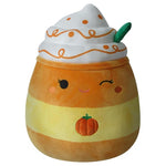 14” Squishmallows Pumpkin Spice Latte Plush