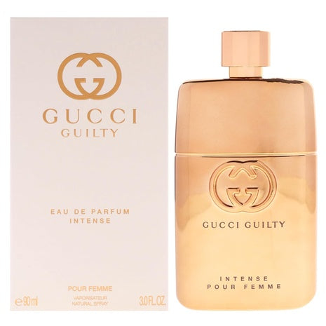 Gucci Women's Guilty Intense EDP Spray (3oz)