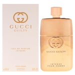 Gucci Women's Guilty Intense EDP Spray (3oz)