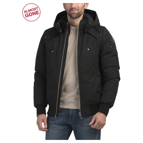 Men's Original Bomber Coat