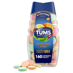 TUMS Ultra Strength Chewable Tablets