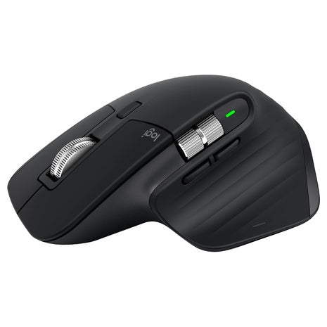 Logitech MX Master 3S Wireless Mouse