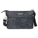 Baggallini Securtex Anti-Theft Crossbody Bag