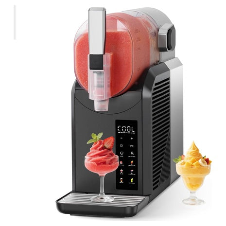 Home Slushie Machine