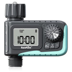 Rainpoint Sprinkler Timer With Rain Delay/Automatic Watering System