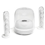 Harman Kardon SoundSticks 4-2.1 Bluetooth Speaker System
