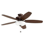 Kichler 52″ Renew Select LED Fan