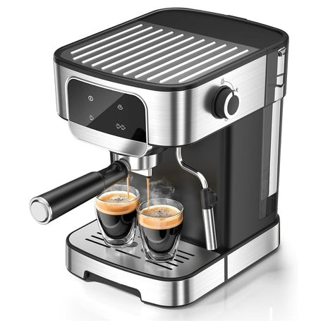 Compact Espresso Machine