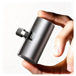 Lisen 6800mAh Mini Portable Charger