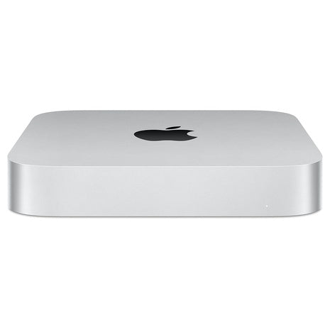 Apple Mac Mini With M2 Chip