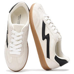 Project Cloud Trendy Women's Sneakers (10 Styles)
