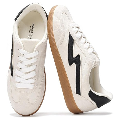 Project Cloud Trendy Women's Sneakers (10 Styles)