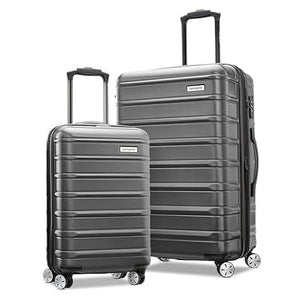2-Piece Samsonite Omni 2 Hardside Luggage Set