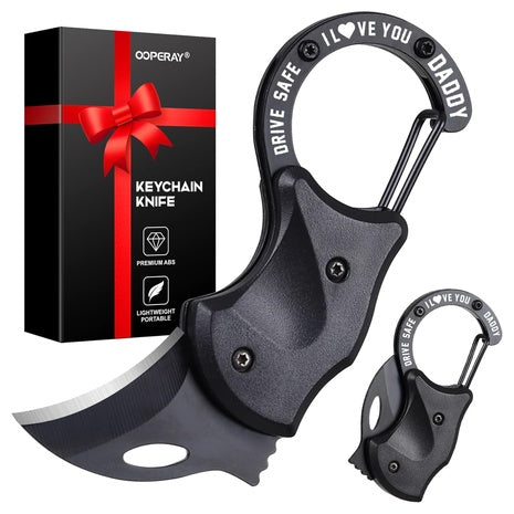 EDC Box Cutter Tool