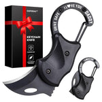 EDC Box Cutter Tool
