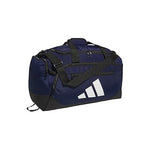 Adidas Defender 5 Medium Sports Duffel Bag