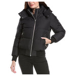 Down Puffer Jacket