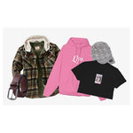 Up To 86% Off On Debut Apparel Deals At Woot