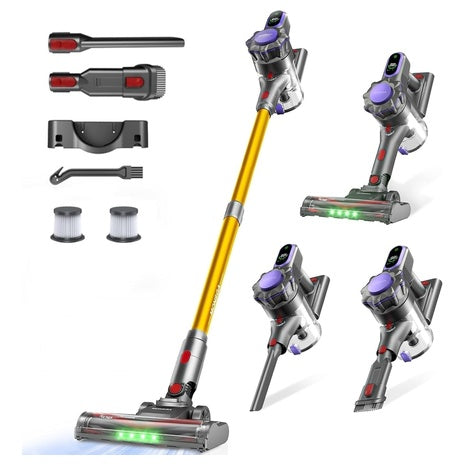 7-in-1 Cordless Stick Vacuum Cleaner