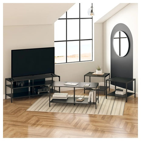 Living Room in a Box 4-Piece Set