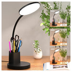 Dimmable Touch LED Desk Lamp