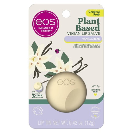 eos Vegan Lip Balm