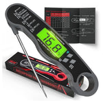 Digital Instant Read Meat Thermometer