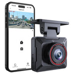 1080P HD Dash Cam