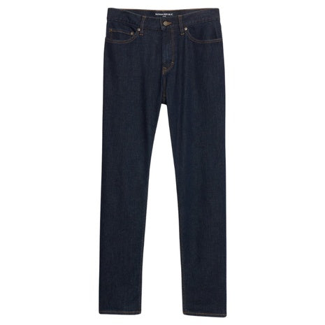 Men's Athletic Travel Denim Jean
