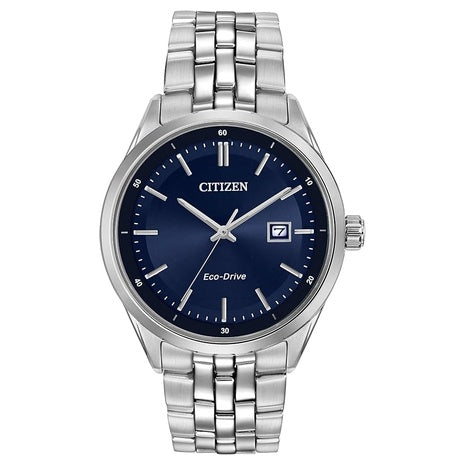 Citizen Men's Classic Addysen Eco Drive Watch
