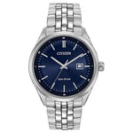 Citizen Men's Classic Addysen Eco Drive Watch