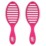 2-Pack Wet Brush Speed Dry Hair Brush
