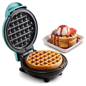 Mini Waffle Maker