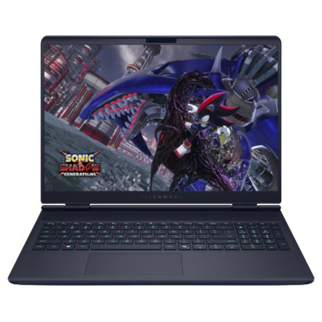 Dell Alienware 16X Aurora 16" WQXGA Gaming Laptop (Ultra 9 275HX / 64GB RAM / 2TB SSD / 8GB RTX 5070)