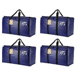 4-Pack Cryster Extra Large Heavy-Duty Moving Bags