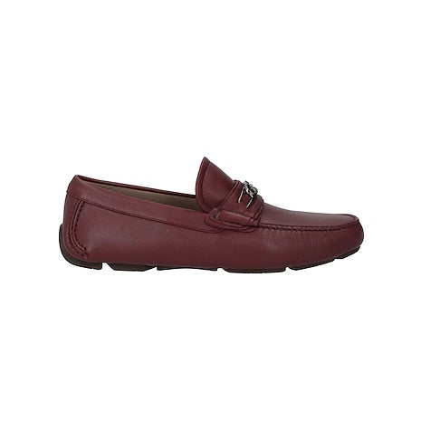 Driver Loafer with Bit