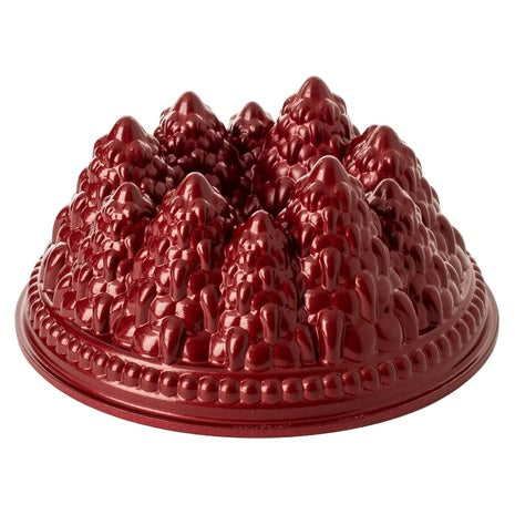 Nordic Ware Pine Forest Bundt Pan